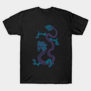 Dragon of the South T-Shirt